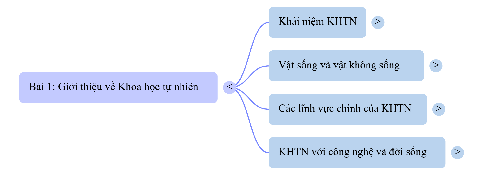 Sơ đồ tư duy