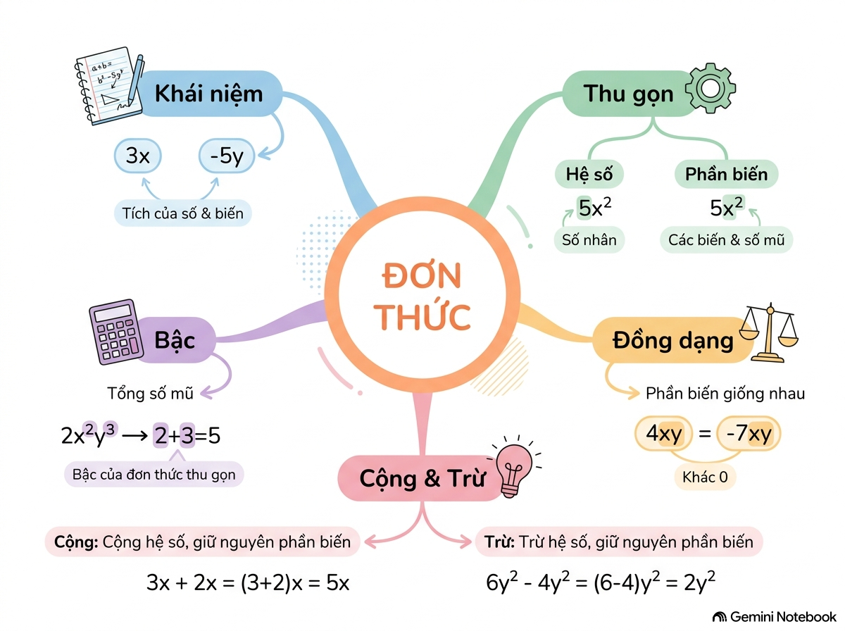 Sơ đồ tư duy